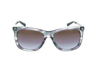 Michael Kors Sunglasses In Multicolor