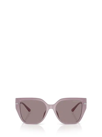 Michael Kors Sunglasses In Pink