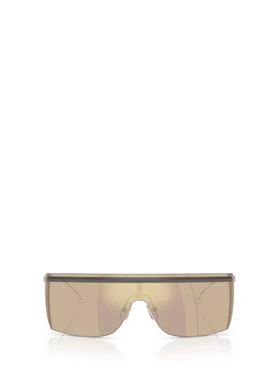 Michael Kors Sunglasses In Brown