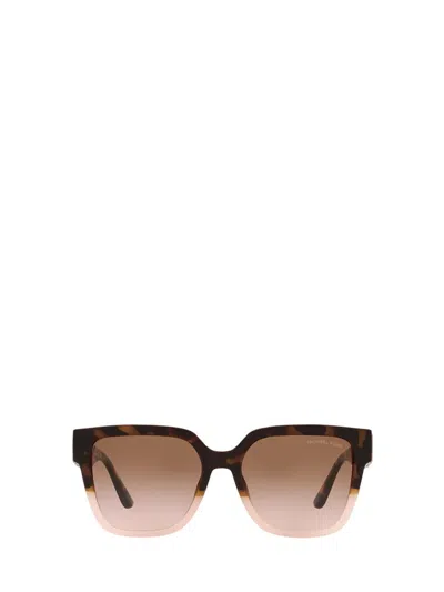 Michael Kors Sunglasses In Tortoise