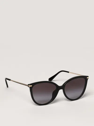 Michael Kors Sunglasses Woman  In Black