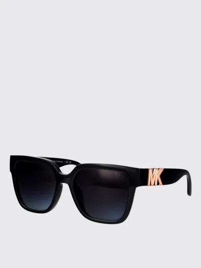 Michael Kors Sunglasses Woman  In Black