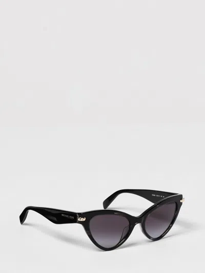 Michael Kors Sunglasses Woman  In Black