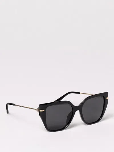 Michael Kors Sunglasses Woman  In Brown