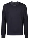 Michael Kors Sweater In Black