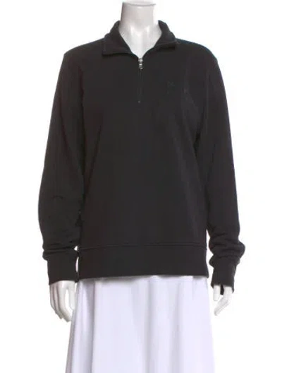 Pre-owned Michael Kors Sweater In Black