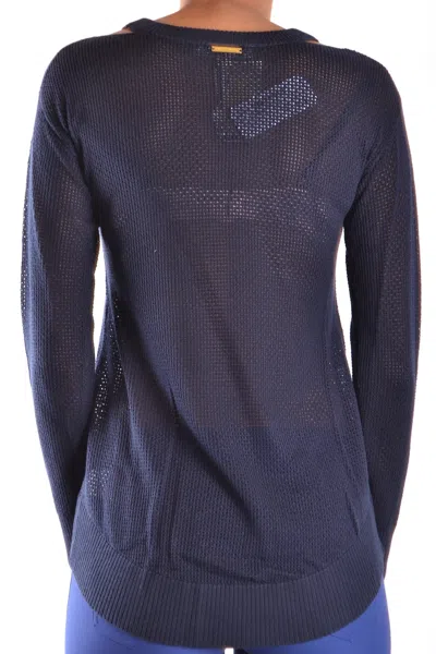 Michael Kors Sweater Blue
