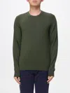 Michael Kors Sweater In Green
