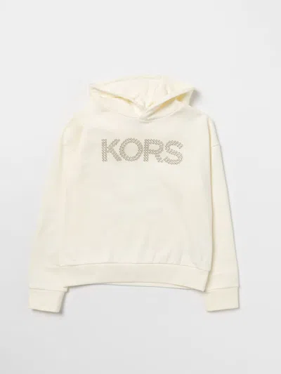 Michael Kors Sweater  Kids Color Beige
