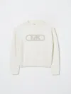 Michael Kors Sweater  Kids Color Beige In Neutral