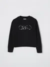 Michael Kors Sweater  Kids Color Black In Black
