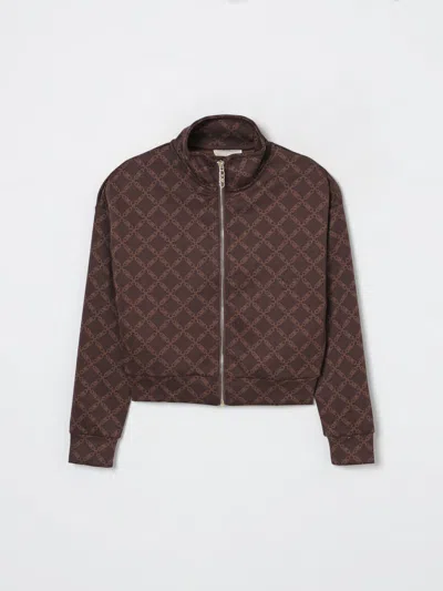 Michael Kors Sweater  Kids Color Brown