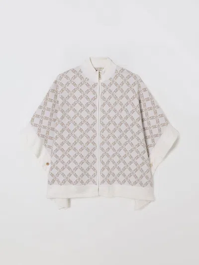 Michael Kors Sweater  Kids Color Ecru In Multi