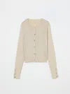 Michael Kors Sweater  Kids Color Gold In Gold
