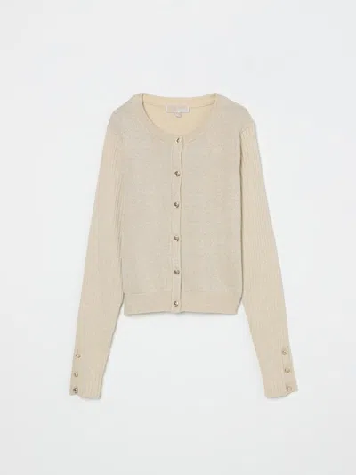 Michael Kors Sweater  Kids Color Gold