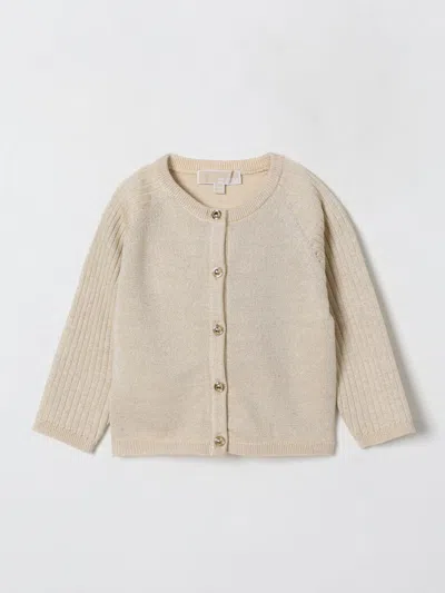 Michael Kors Babies' Sweater  Kids Color Gold