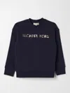 Michael Kors Sweater  Kids Color Marine In Marine