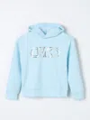 Michael Kors Sweater  Kids Color Sky In Sky