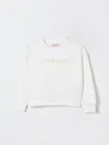 Michael Kors Pullover  Kinder Farbe Weiss In Weiss
