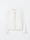 Michael Kors Pullover  Kinder Farbe Weiss In Weiss
