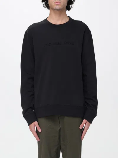 Michael Kors Sweater  Men Color Black