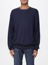 Michael Kors Sweater  Men Color Blue