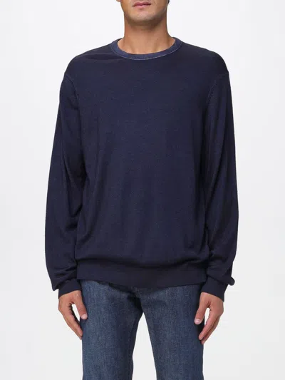 Michael Kors Sweater  Men Color Blue