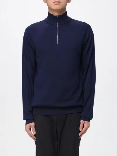 Michael Kors Sweater  Men Color Blue