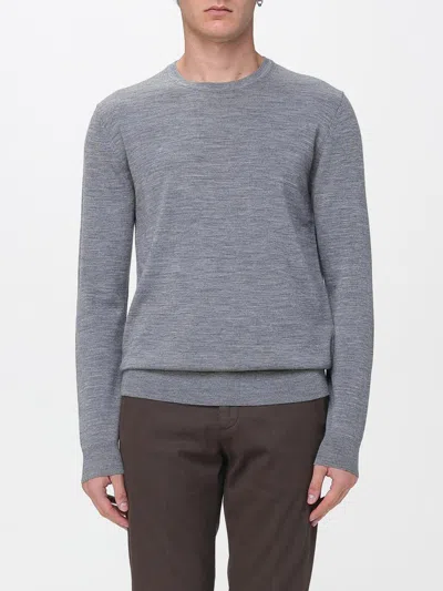 Michael Kors Sweater  Men Color Grey In Gray