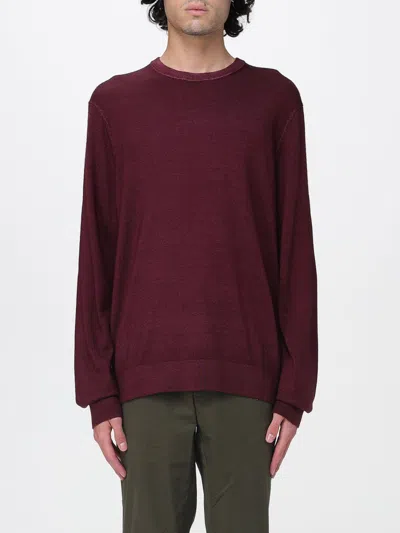 MICHAEL KORS SWEATER MICHAEL KORS MEN COLOR RED,H41292014