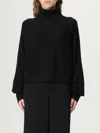 Michael Kors Sweater  Woman Color Black