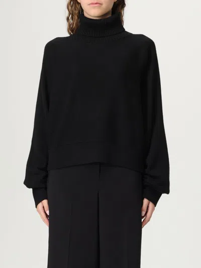 Michael Kors Sweater  Woman Color Black