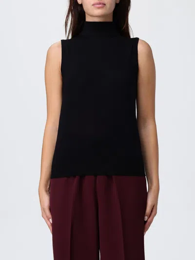 Michael Kors Sweater  Woman Color Black