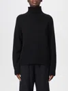 Michael Kors Sweater  Woman Color Black