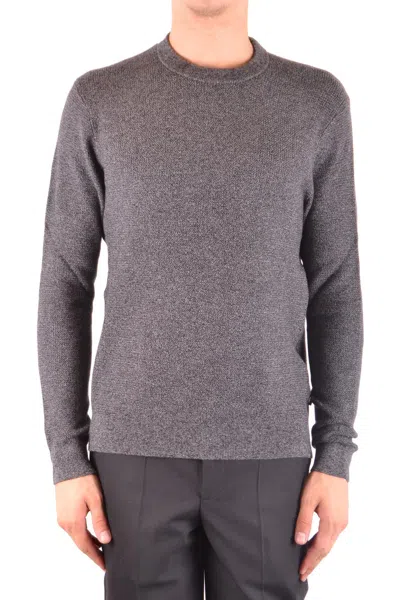Michael Kors Sweater Multicolor In Gray