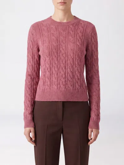 Michael Kors Sweater Woman Color Pink