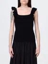 Michael Kors セーター  レディース カラー ブラック In Black