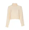 Michael Kors Sweaters In Neutral