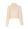 Michael Kors Sweaters In Neutral