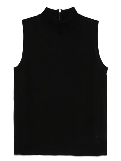 Michael Kors Sweaters In Black