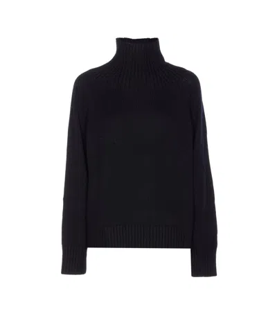 Michael Kors Sweaters In Black