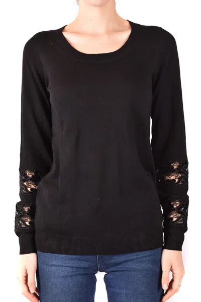 Michael Kors Sweaters Black