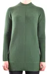 Michael Kors Sweaters Green In Green