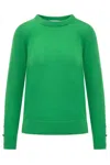 Shop Michael Kors Sweaters In Green