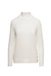 Michael Kors Sweaters In White