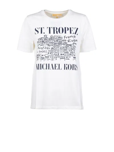 Michael Kors Sweaters White