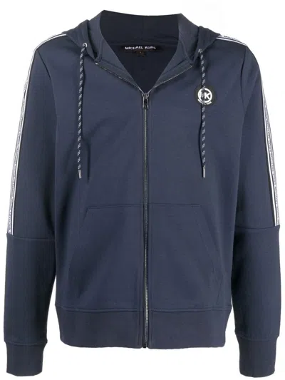 Michael Kors Sweaters Blue