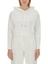 MICHAEL KORS MICHAEL KORS SWEATSHIRT WITH LOGO