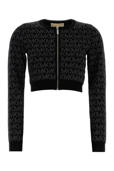 MICHAEL KORS MICHAEL KORS SWEATSHIRTS