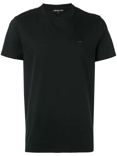 Michael Kors T-shirt In Black